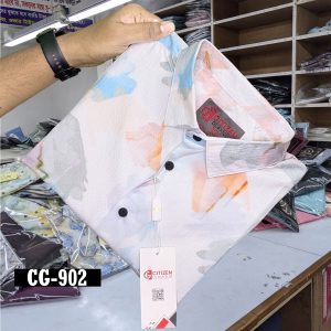 Print Full Shirt