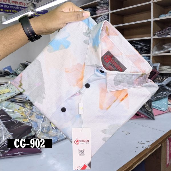 Print Full Shirt