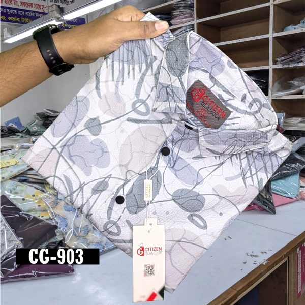 Print Full Shirt