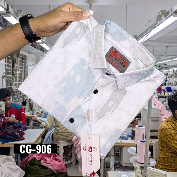 Print Full Shirt