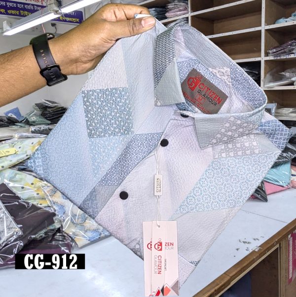 Print Full Shirt