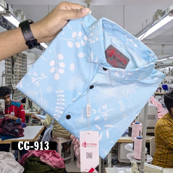 Print Full Shirt