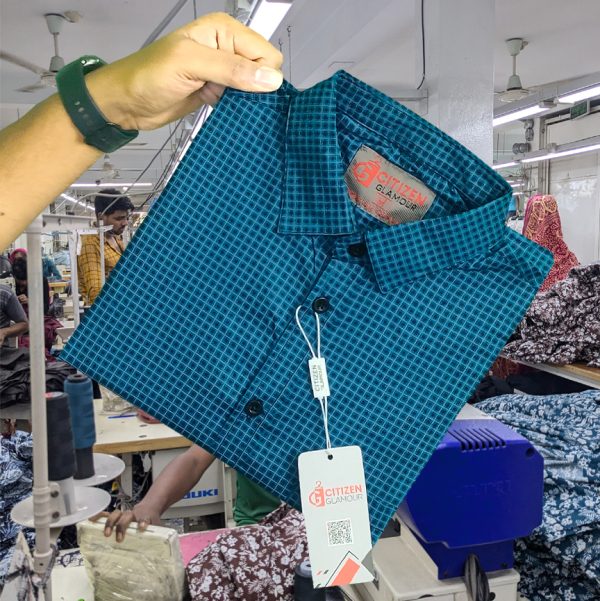 FULL SHIRT [CG 126]