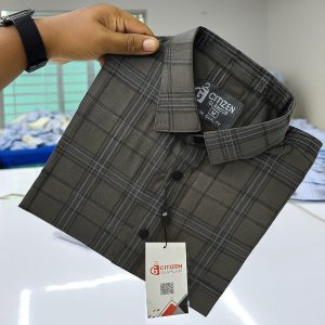 HALF SHIRT [CG 182]