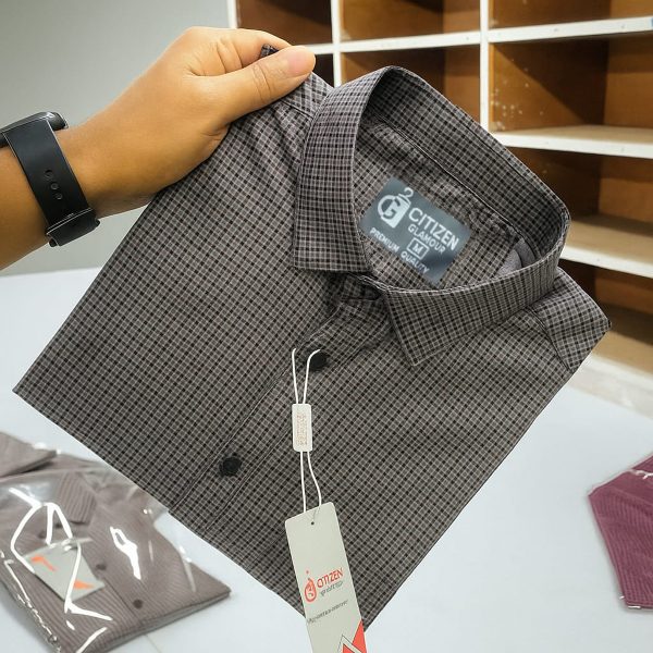 HALF SHIRT [CG 186]