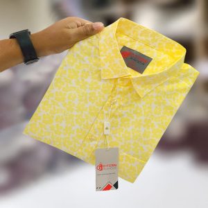 HALF SHIRT [CG 823]
