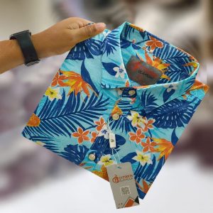 HALF SHIRT [CG 824]