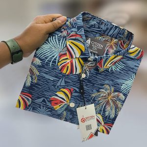 HALF SHIRT [CG 826]