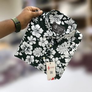 HALF SHIRT [CG 828]