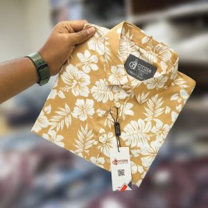 HALF SHIRT [CG 829]