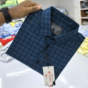 HALF SHIRT [CG 181]