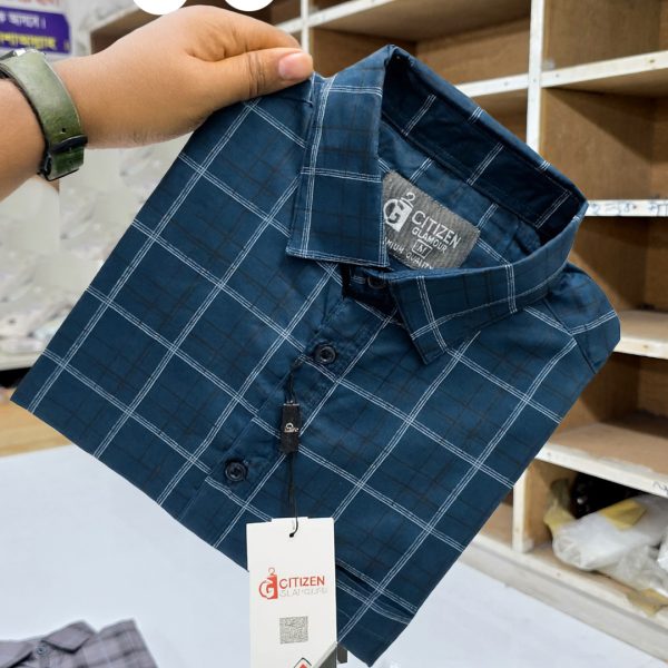 FULL SHIRT [CG 122]