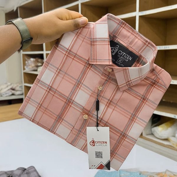 FULL SHIRT [CG 143]